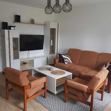 Apartament Chrobry 肯琴 外观 照片
