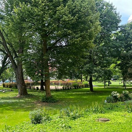 Apartament Chrobry 肯琴 外观 照片