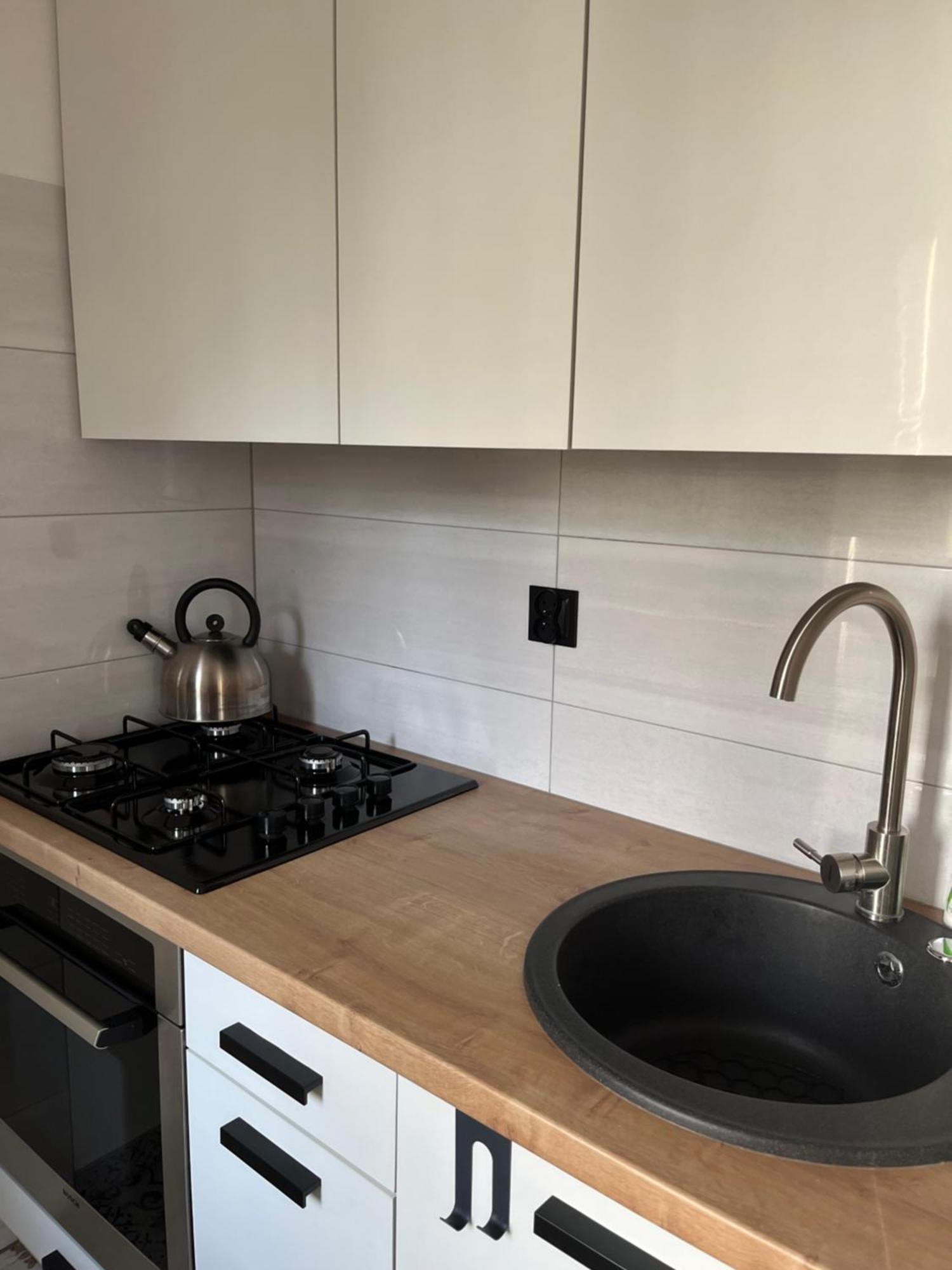 Apartament Chrobry 肯琴 外观 照片