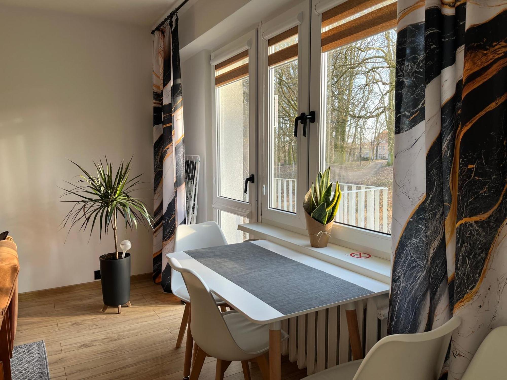 Apartament Chrobry 肯琴 外观 照片