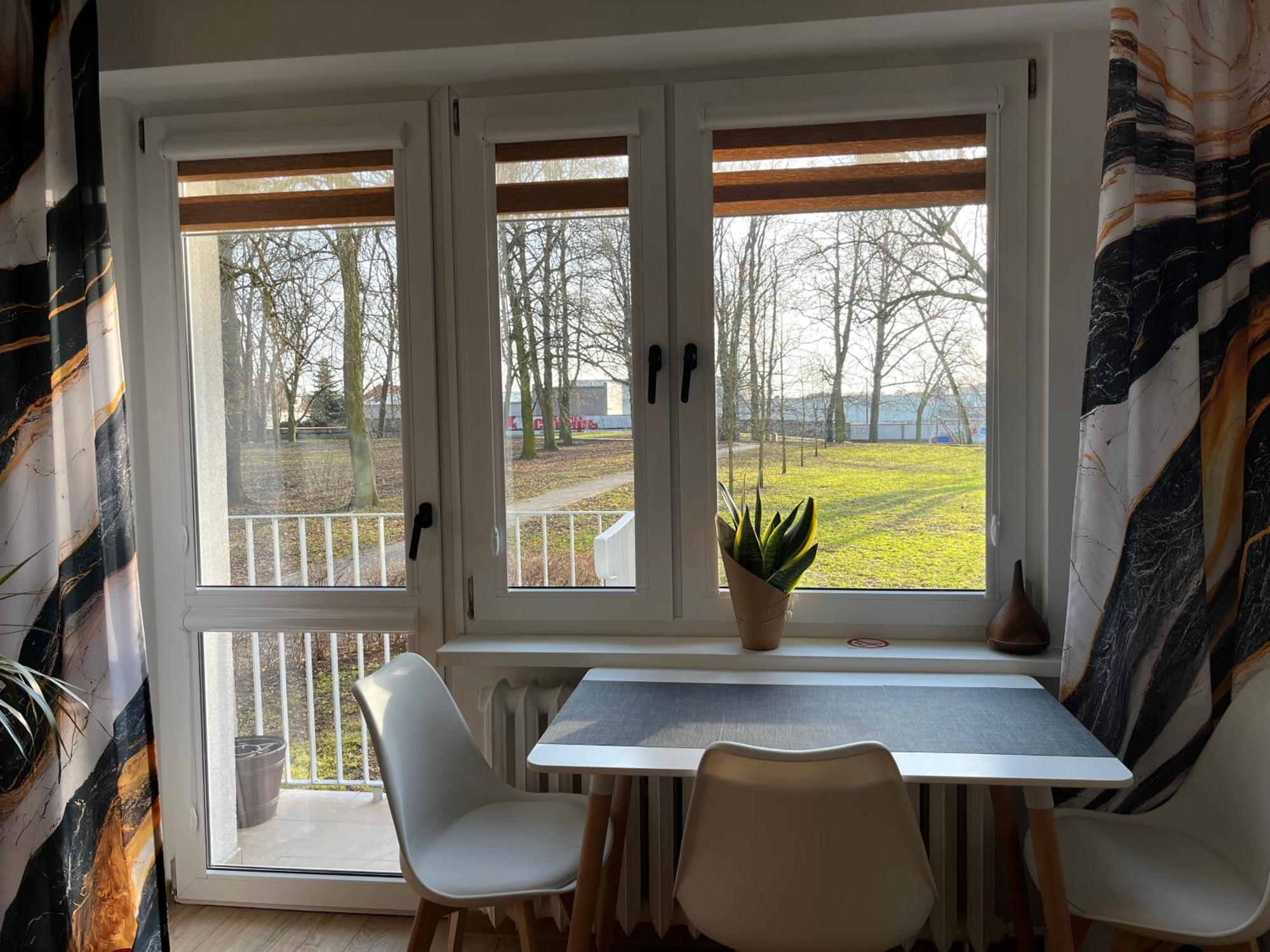 Apartament Chrobry 肯琴 外观 照片