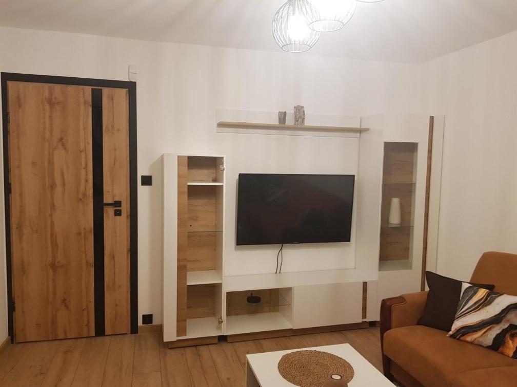 Apartament Chrobry 肯琴 外观 照片