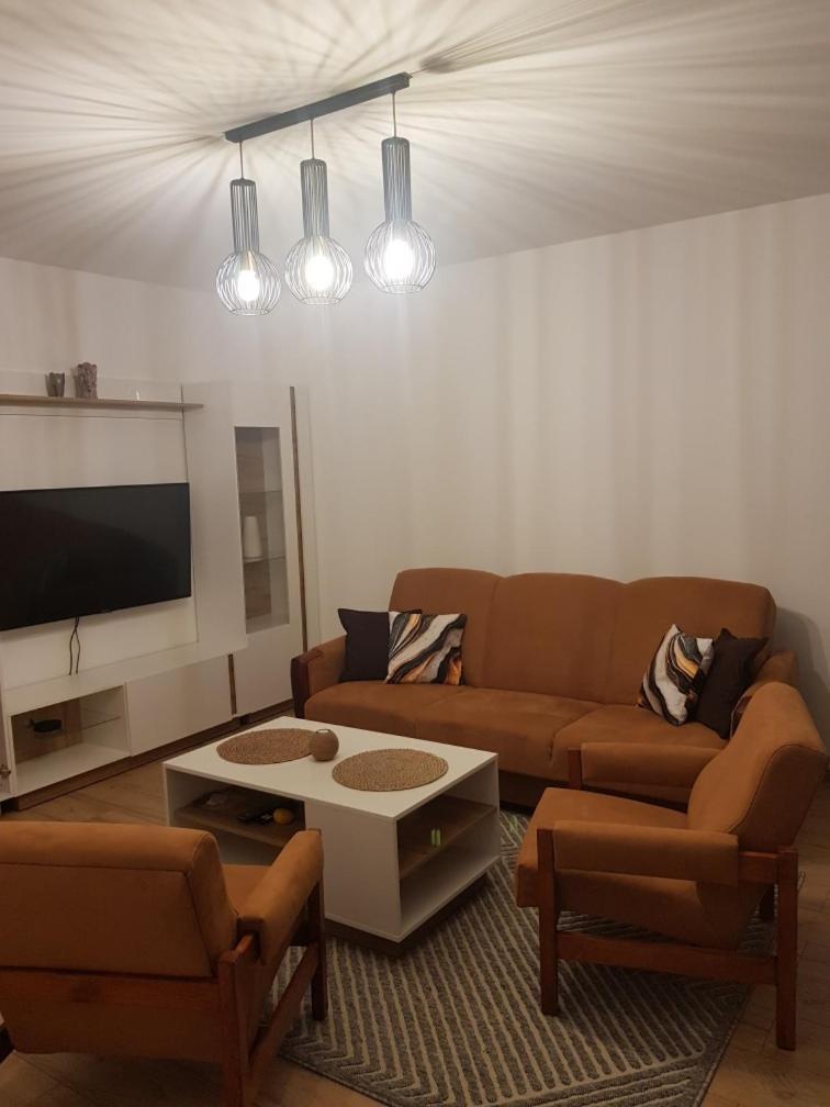 Apartament Chrobry 肯琴 外观 照片
