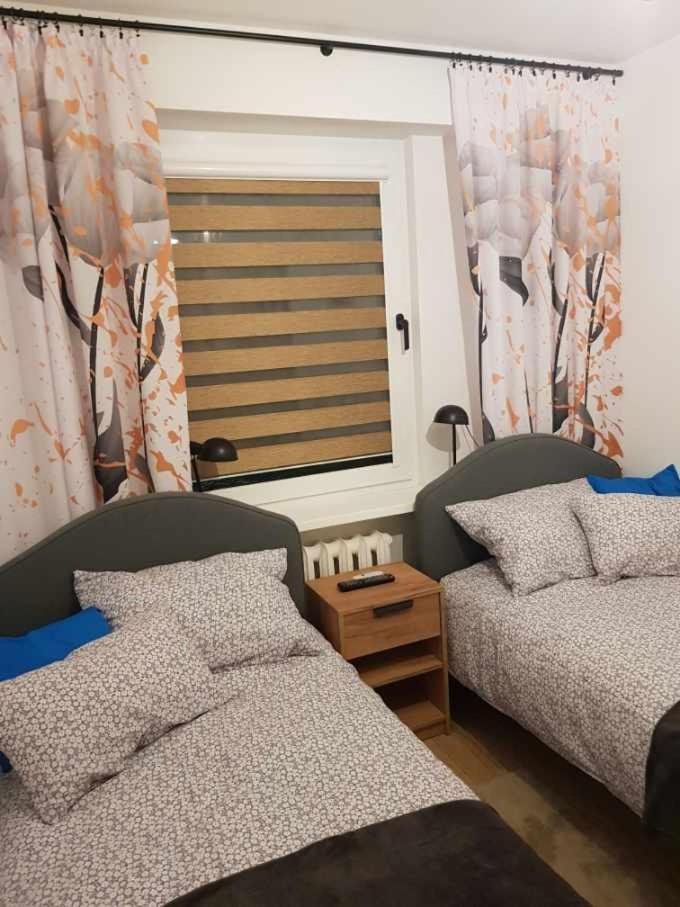 Apartament Chrobry 肯琴 外观 照片