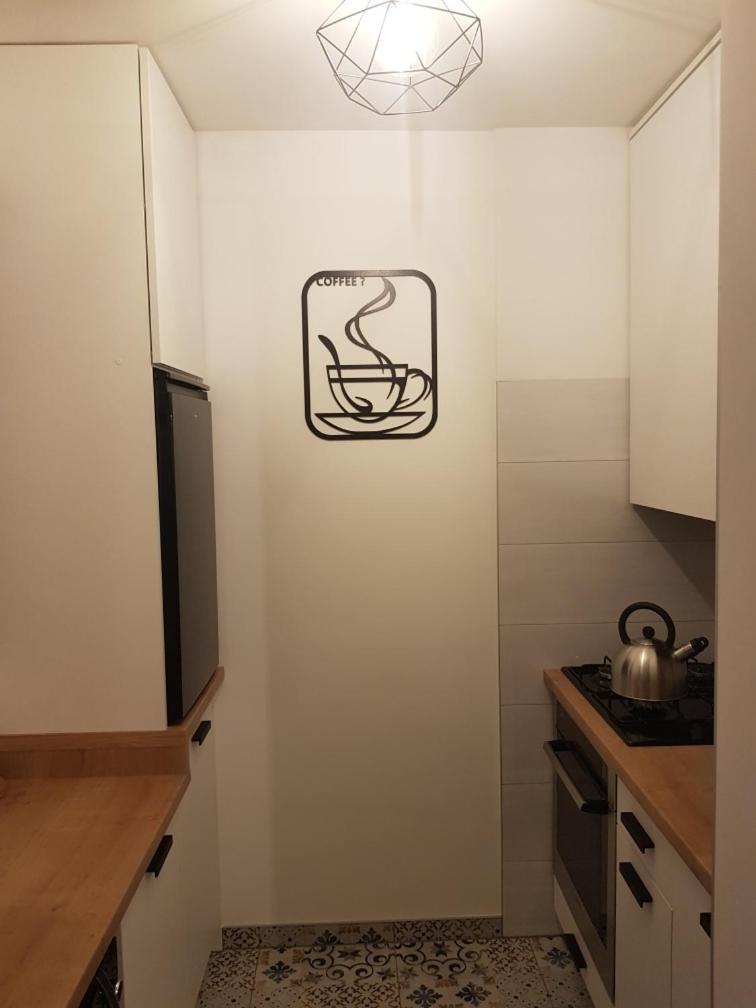 Apartament Chrobry 肯琴 外观 照片