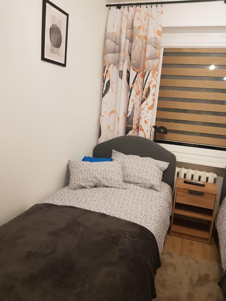 Apartament Chrobry 肯琴 外观 照片