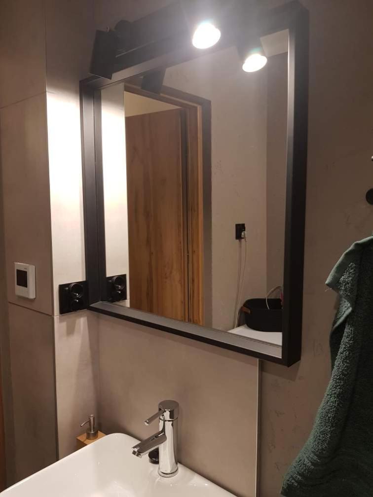 Apartament Chrobry 肯琴 外观 照片