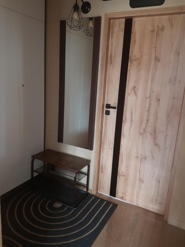 Apartament Chrobry 肯琴 外观 照片