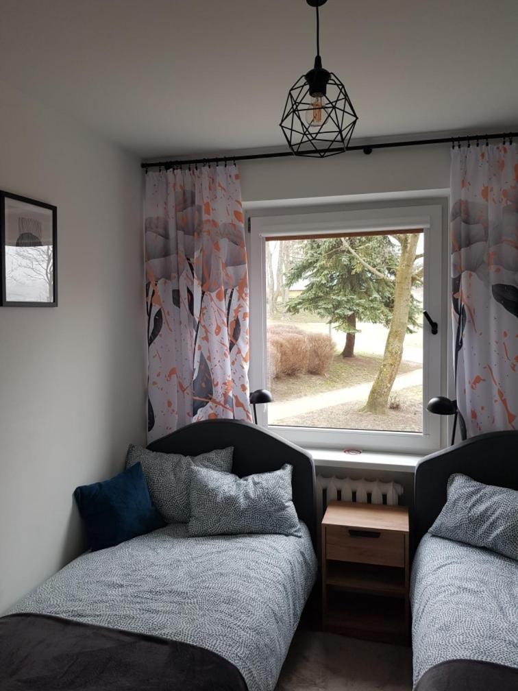 Apartament Chrobry 肯琴 外观 照片